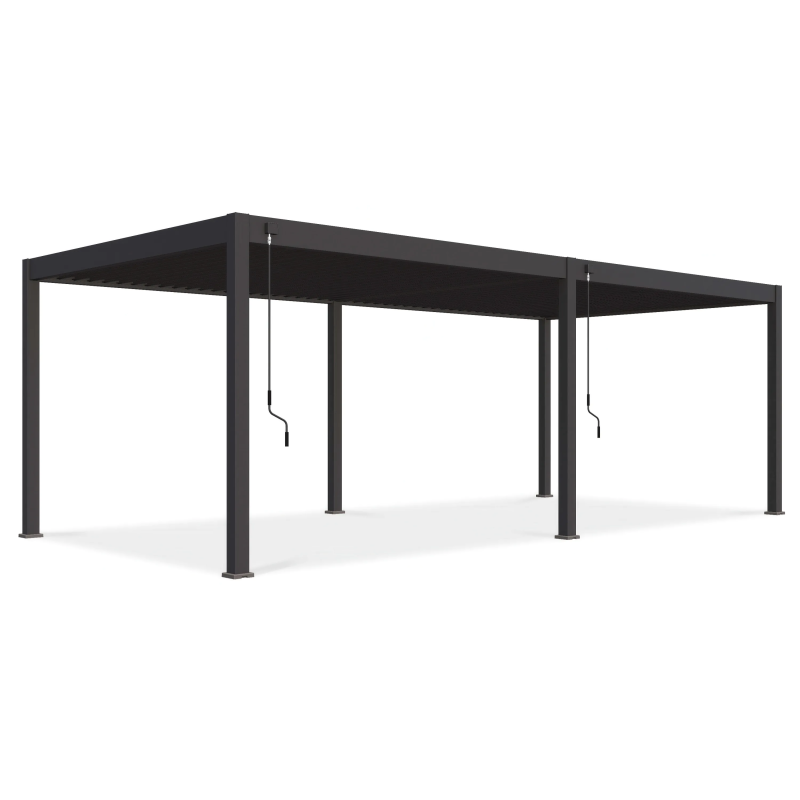 Antracit Plus M 3,6x7,2