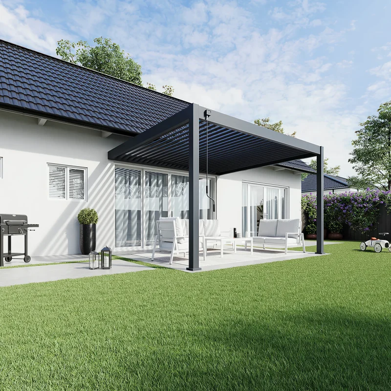 Antracit Plus M stenska 3,6x4