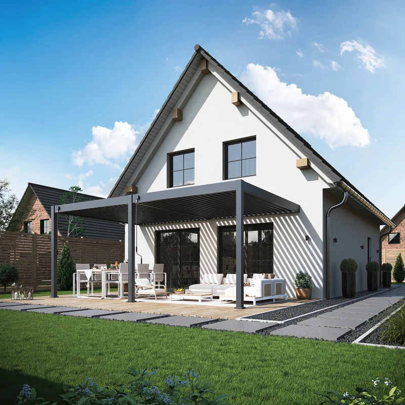 Antracit Plus M stenska 3,6x6