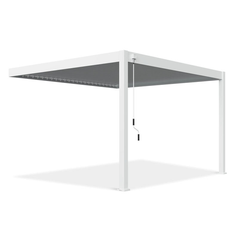 Bela Plus M stenska 3,6x4