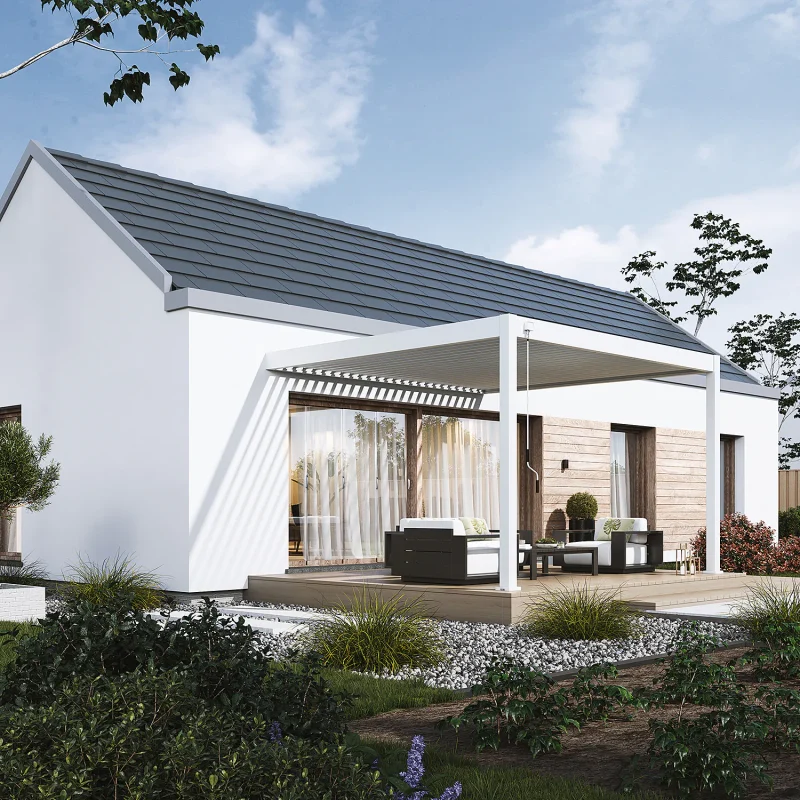 Bela Plus M Stenska 3,6x4