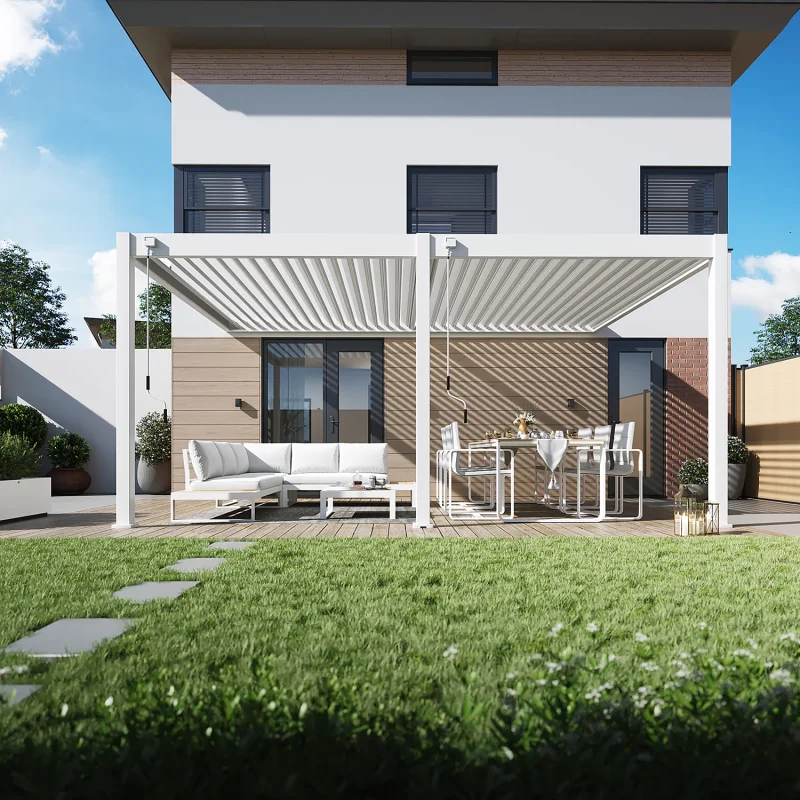 Bela Plus M stenska 3,6x5,3