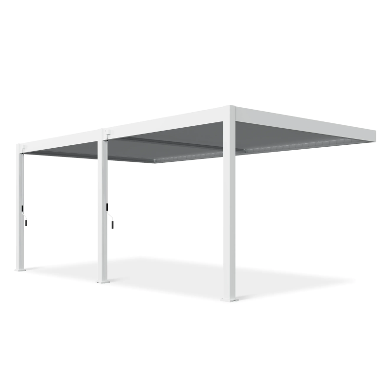 Bela Plus M stenska 3,6x6