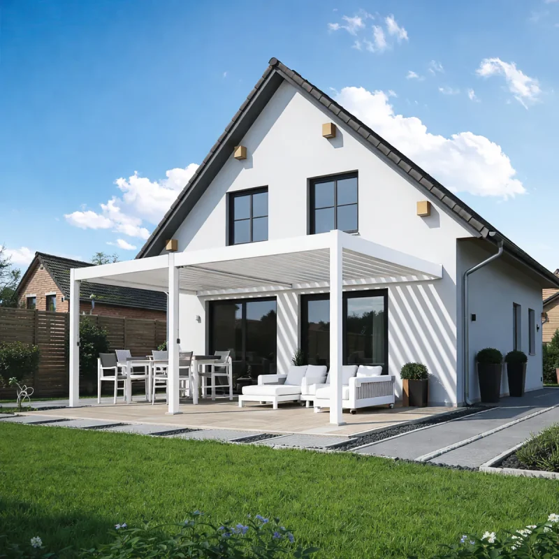 Bela Plus M Stenska 3,6x6